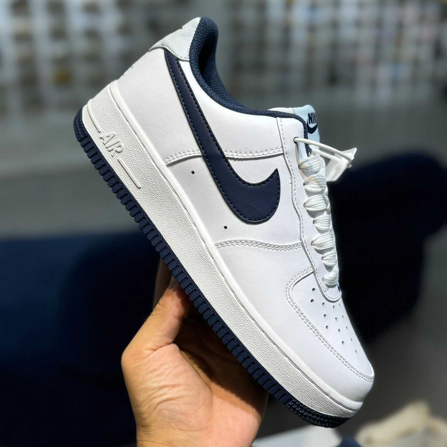 Nike AIR Force 1 Sneaker   FV5948-104 - 
