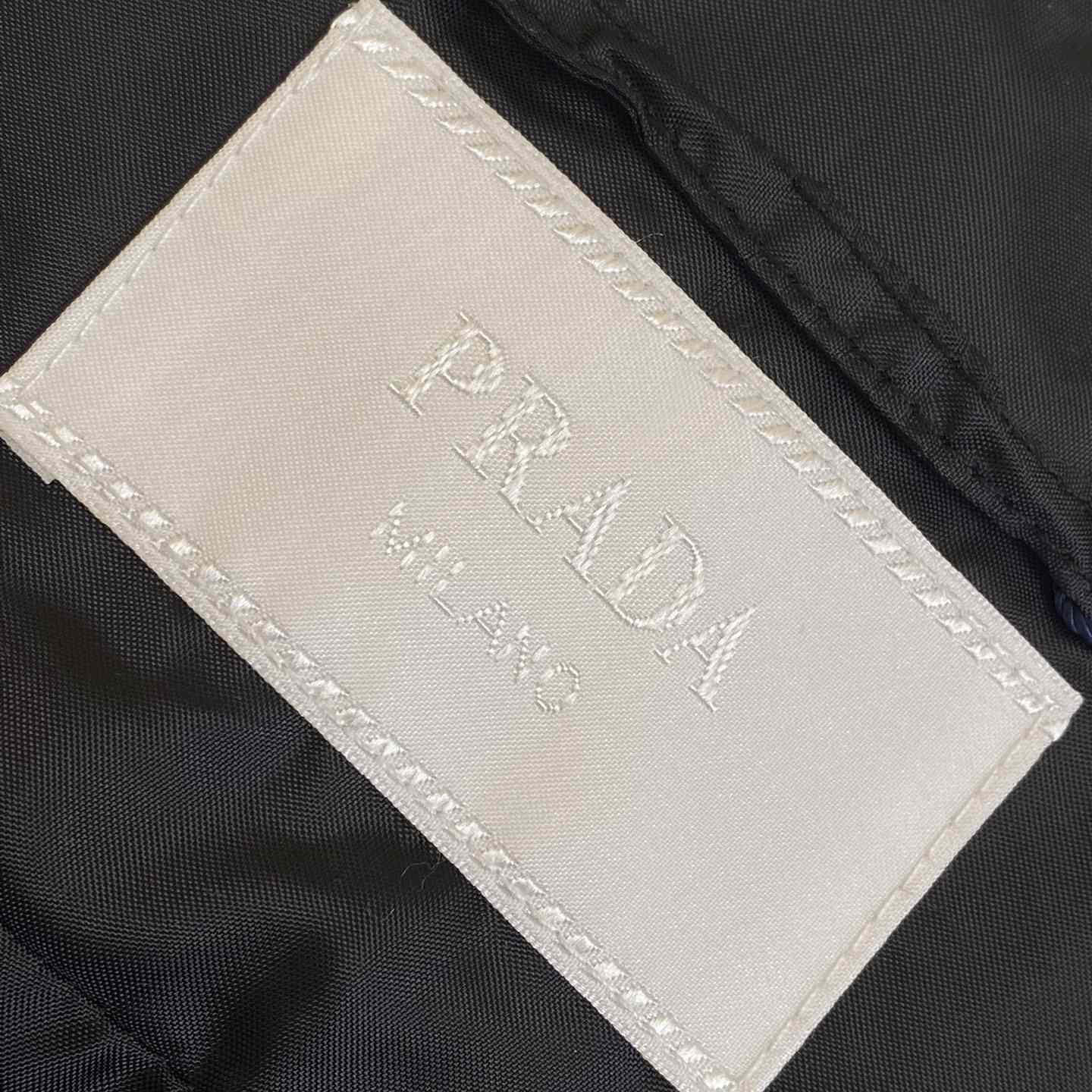 Prada Pinwale Corduroy Shirt - DesignerGu