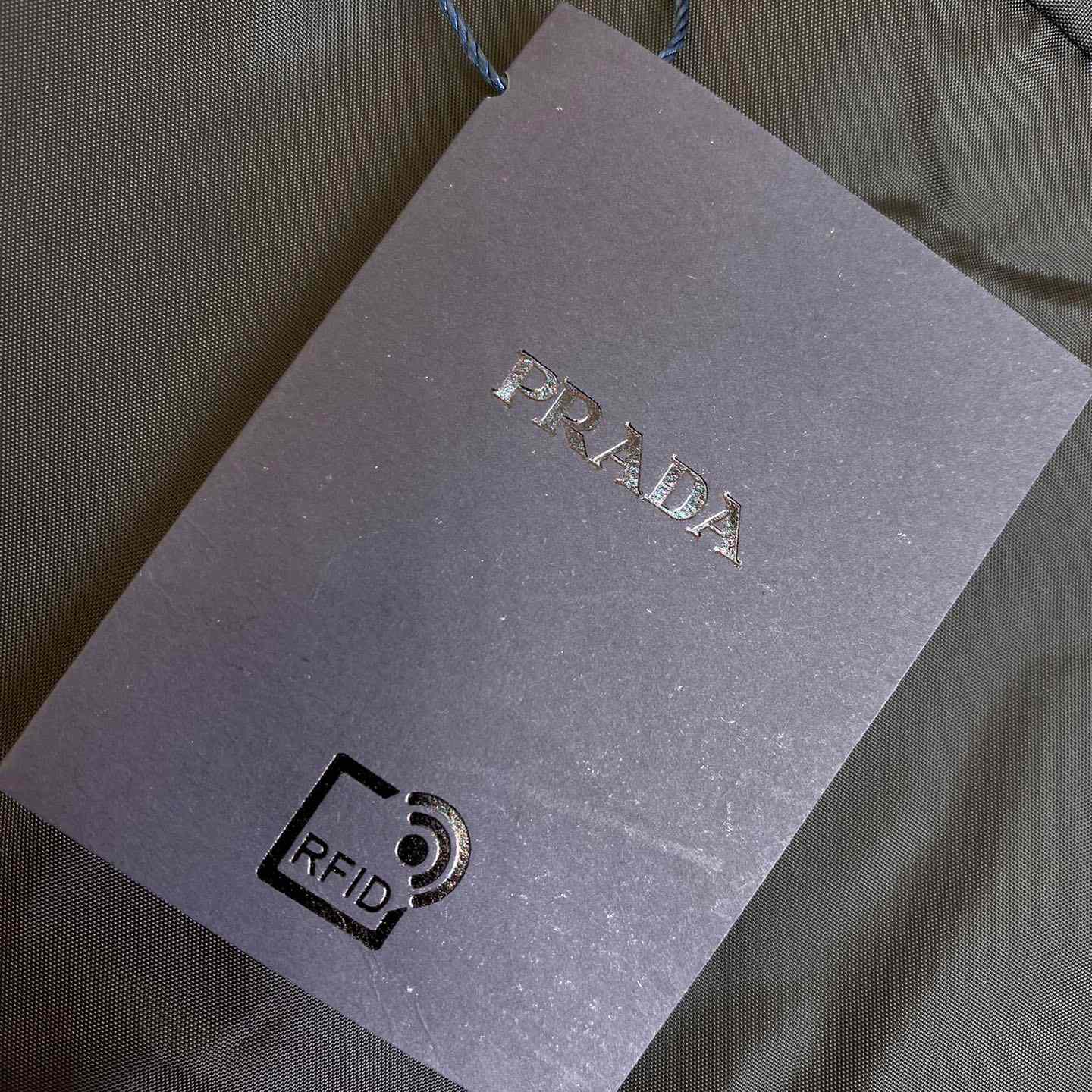 Prada Pinwale Corduroy Shirt - DesignerGu
