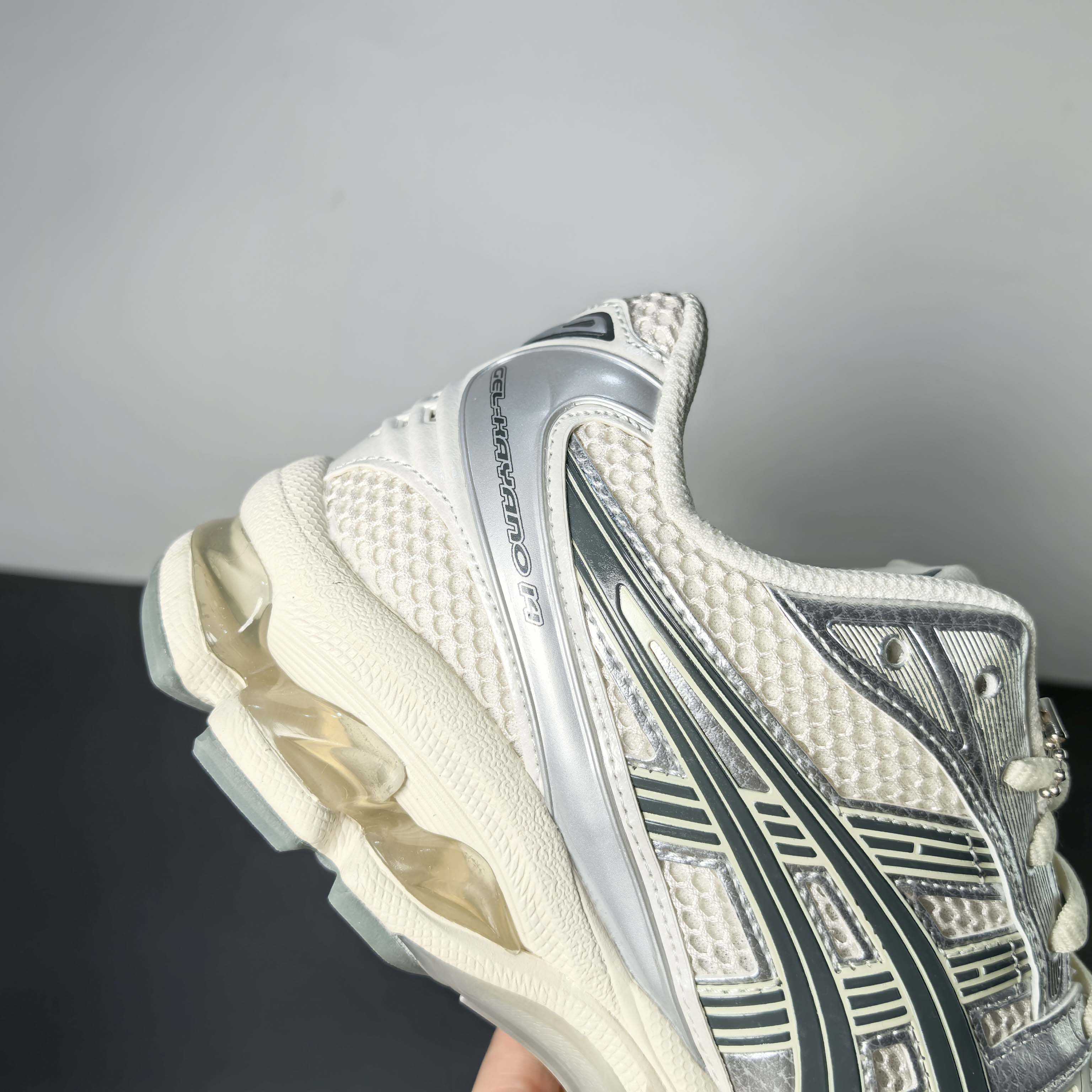Asics Gel-Kayano 14 Sneakers    1201A019-200 - 