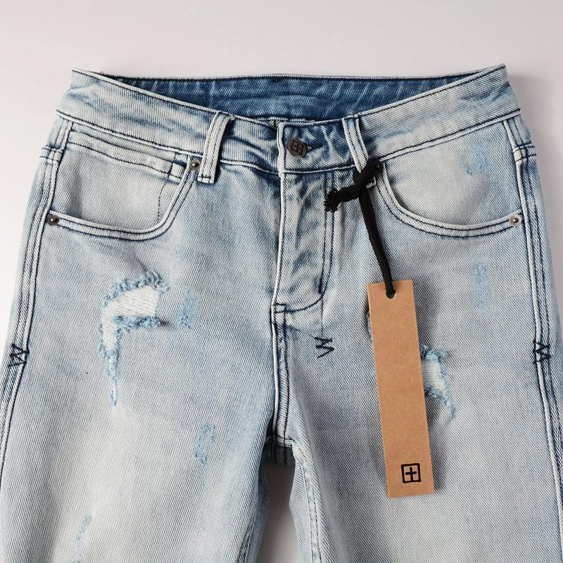 Ksubi Slim Fit Jeans        3001 - 