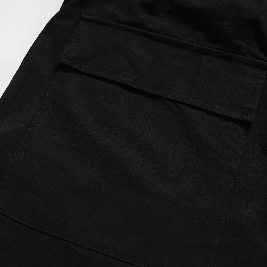 Rick Owens Cargobelas Wide-leg Trousers - 