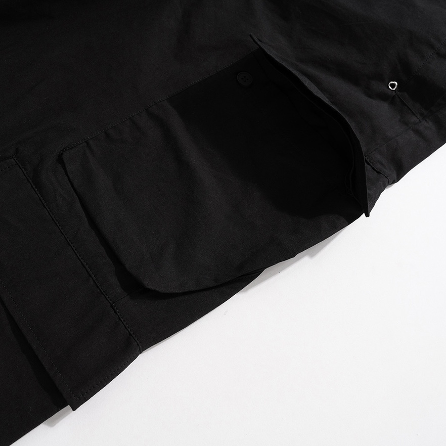 Rick Owens Cargobelas Wide-leg Trousers - 