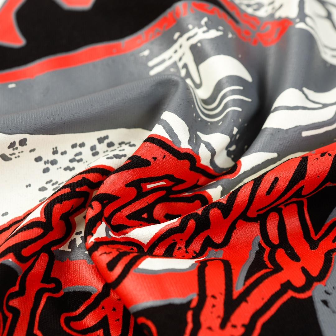 Hellstar Records Longsleeve  - DesignerGu