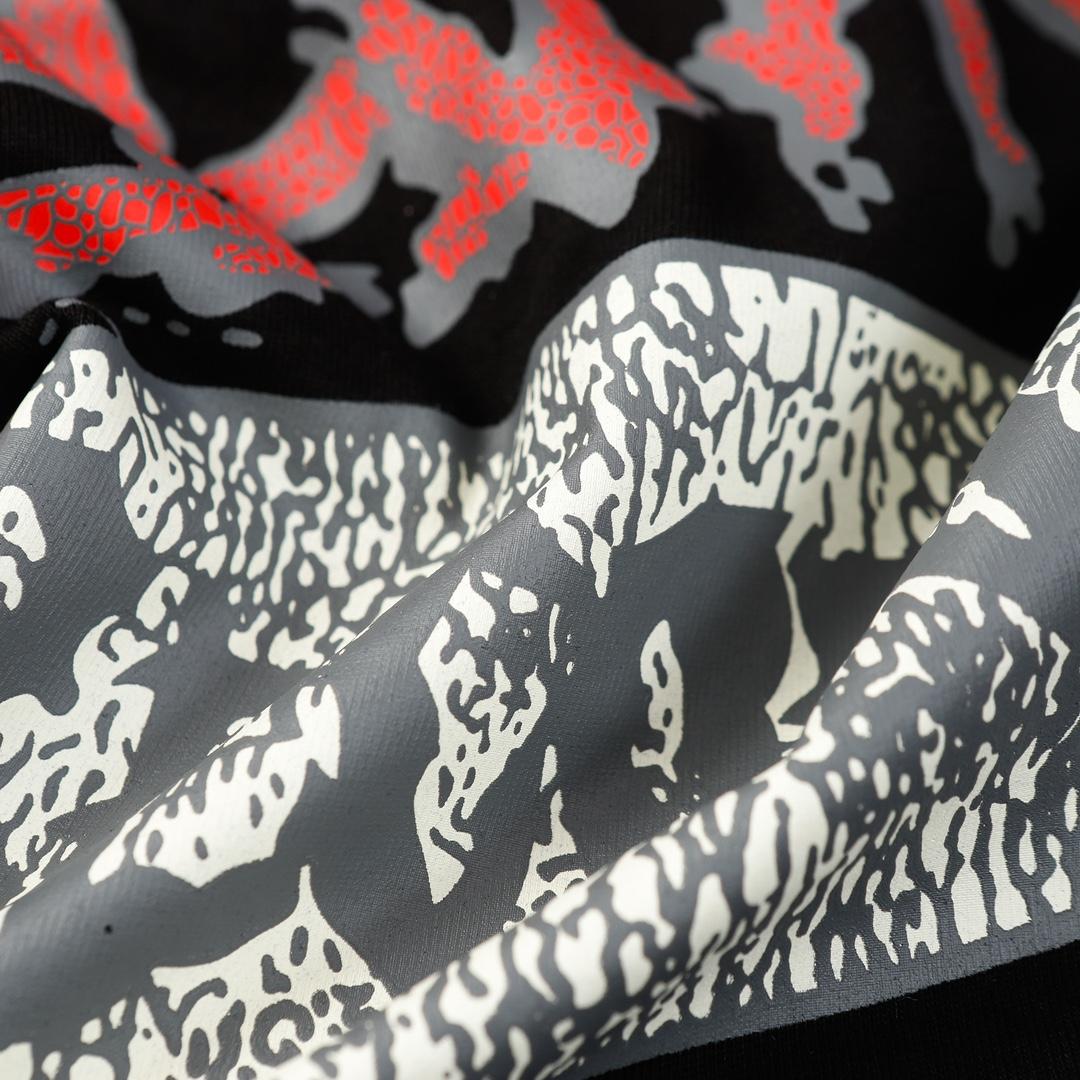 Hellstar Records Longsleeve  - DesignerGu