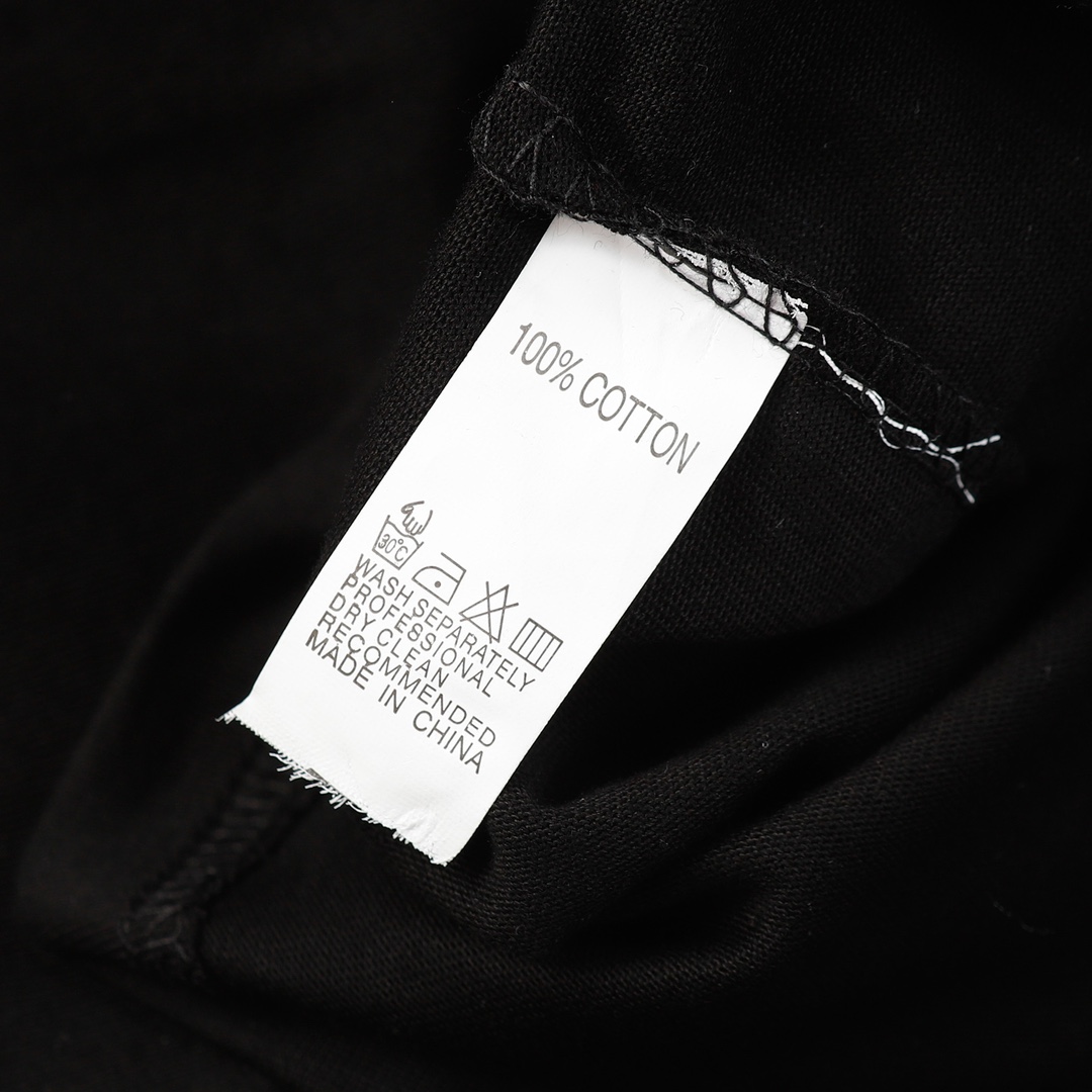 Hellstar Records Longsleeve  - DesignerGu