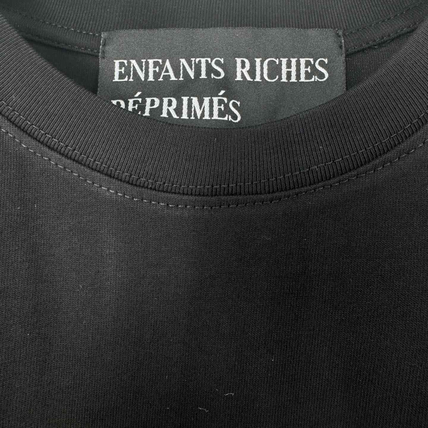 Enfants Riches Deprimes Deprimes Portrait Tee - 