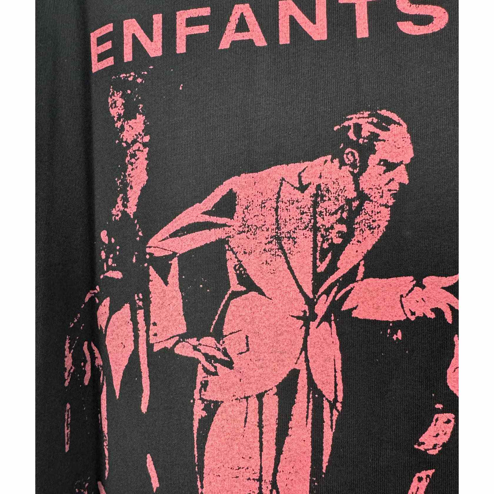Enfants Riches Deprimes Deprimes Portrait Tee - 