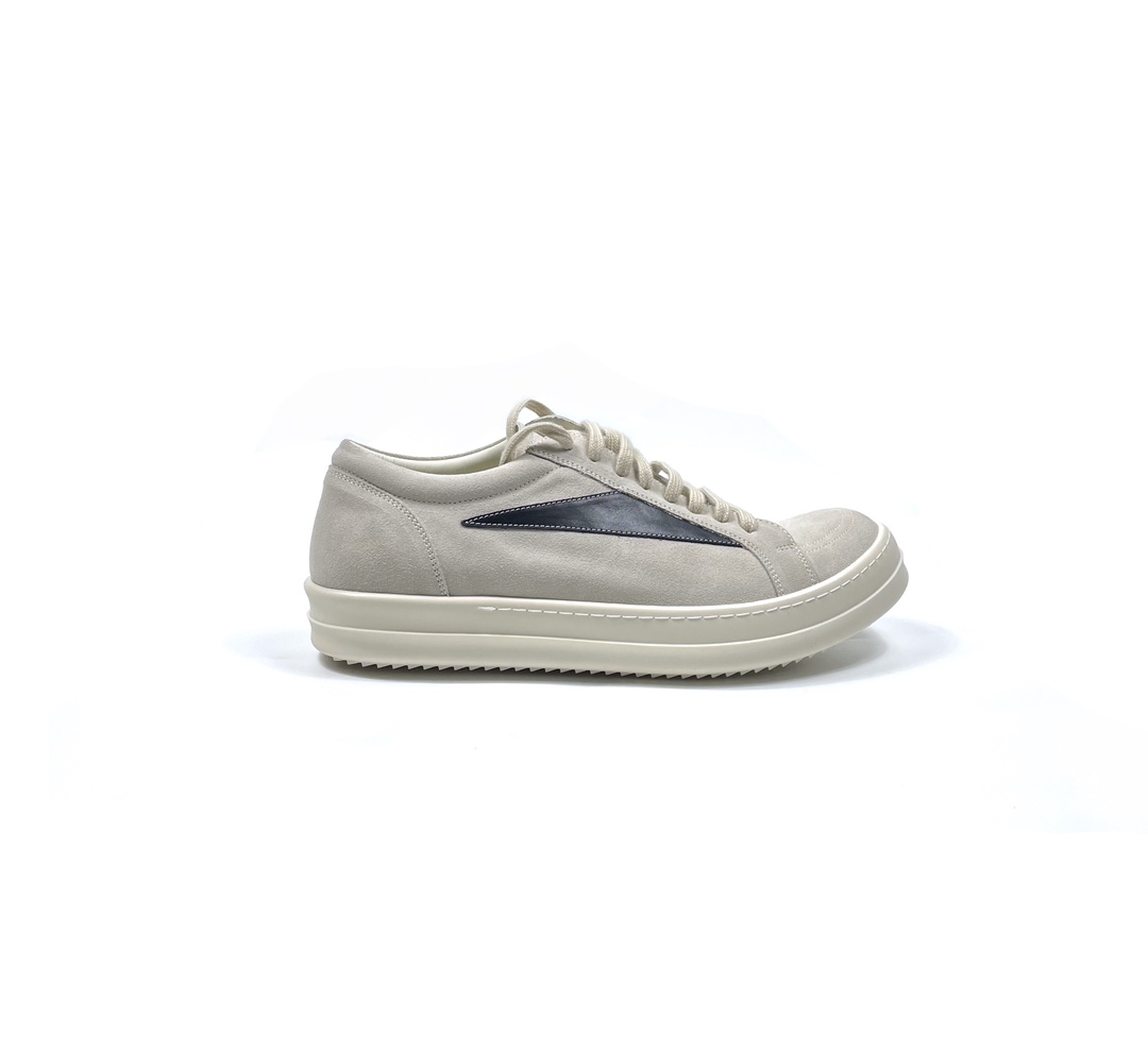 Rick Owens Vintage Sneaker - DesignerGu