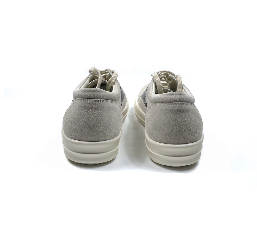 Rick Owens Vintage Sneaker - DesignerGu