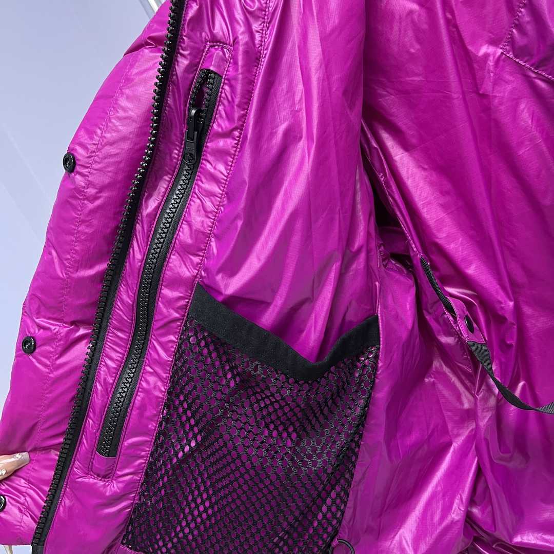 Canada Goose Cypress Cropped Puffer - 