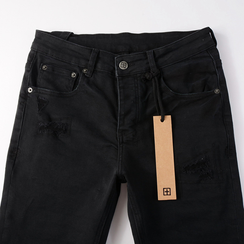 Ksubi Slim Fit Jeans      3019 - 