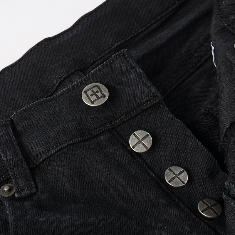 Ksubi Slim Fit Jeans      3019 - 