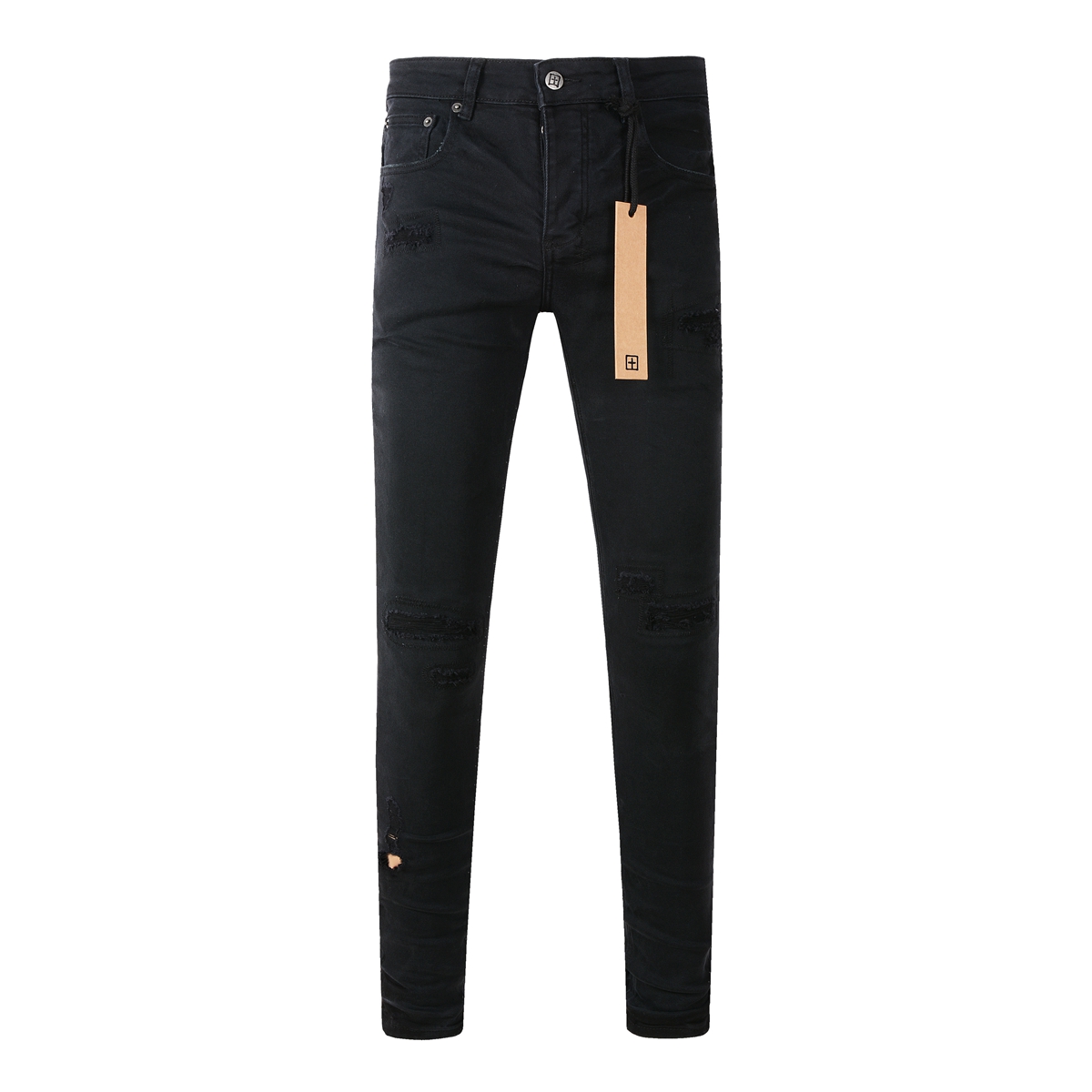 Ksubi Slim Fit Jeans      3019 - 