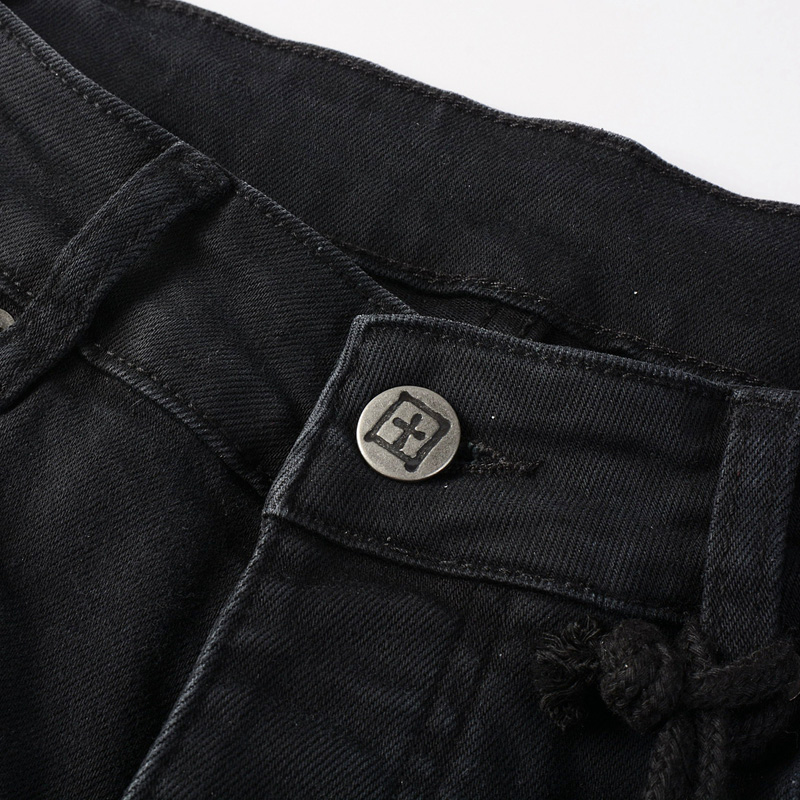 Ksubi Slim Fit Jeans      3019 - 