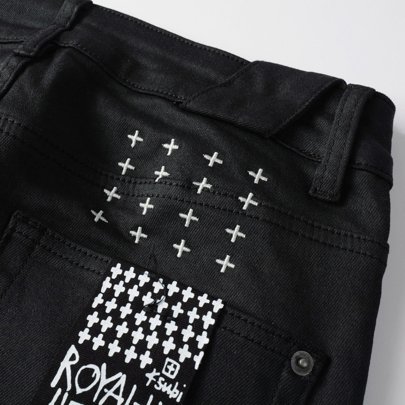 Ksubi Slim Fit Jeans      3020 - 