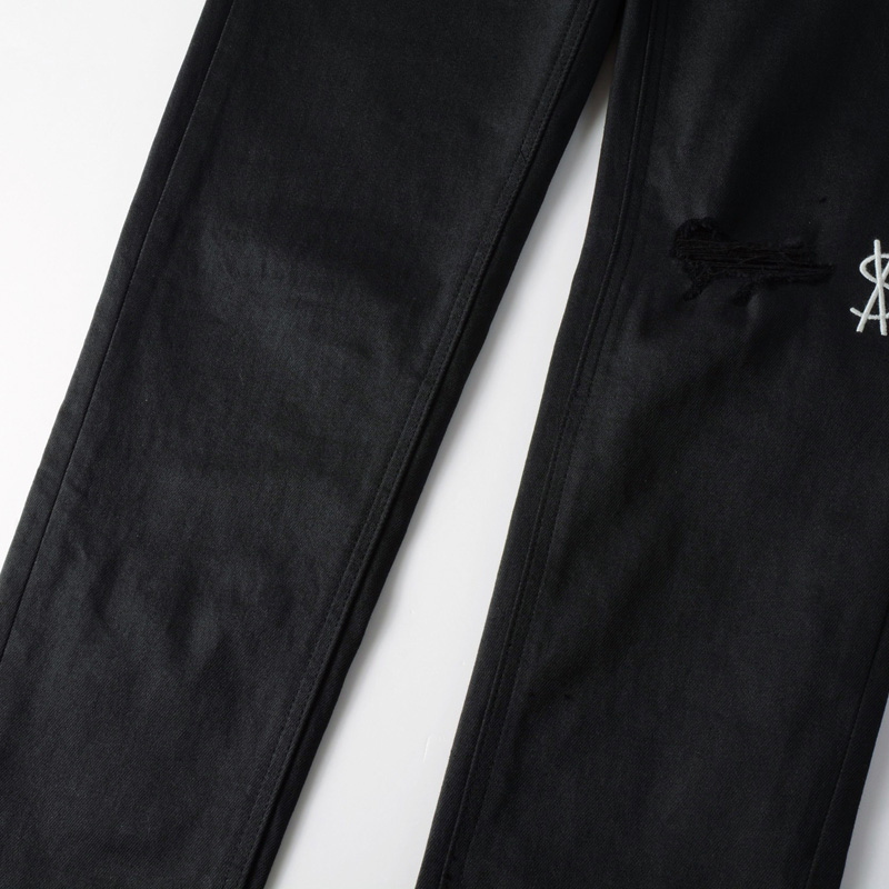 Ksubi Slim Fit Jeans      3020 - 