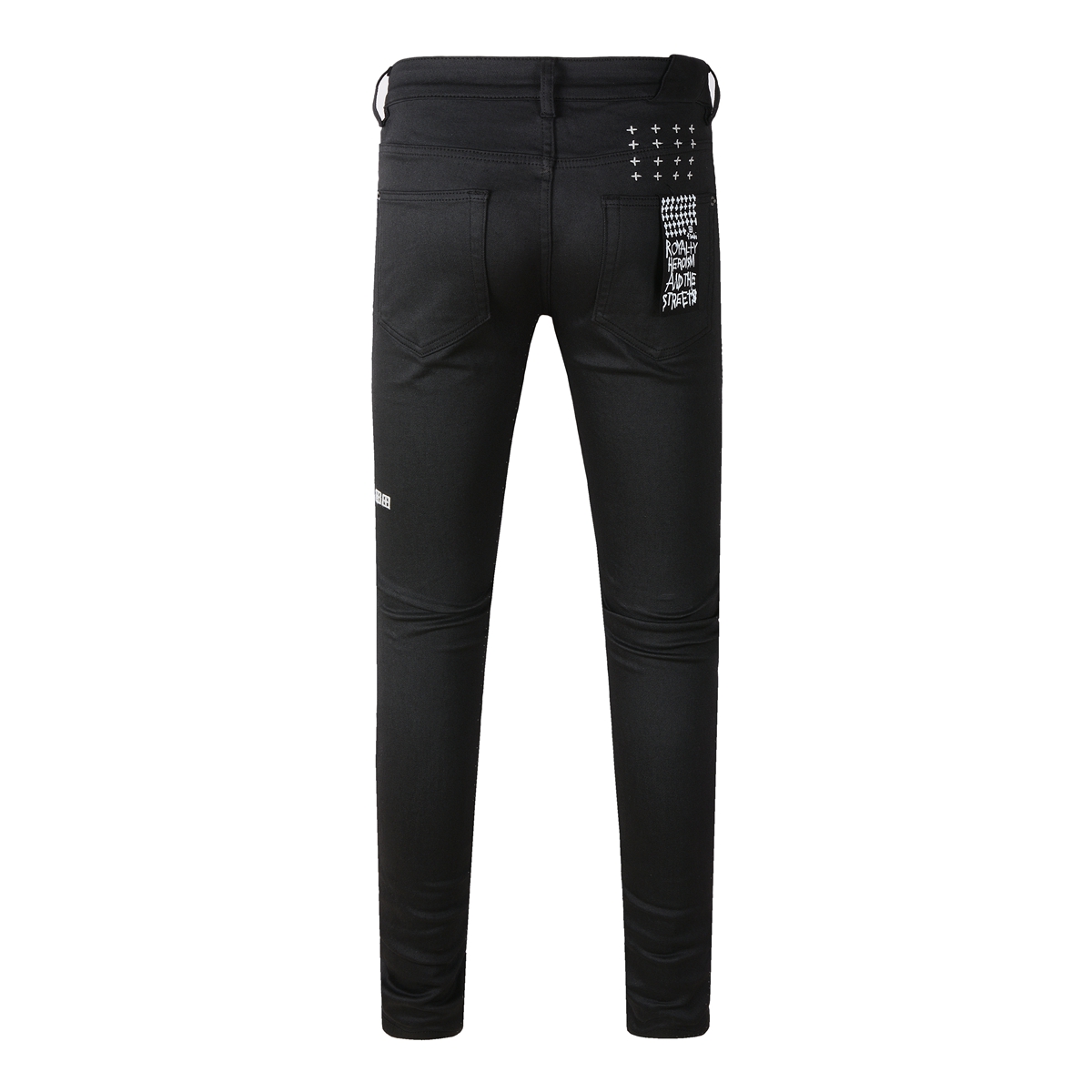 Ksubi Slim Fit Jeans      3020 - 