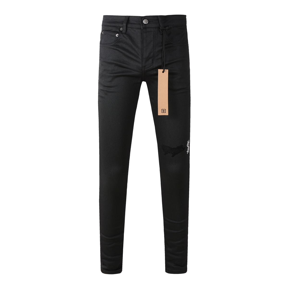 Ksubi Slim Fit Jeans      3020 - 