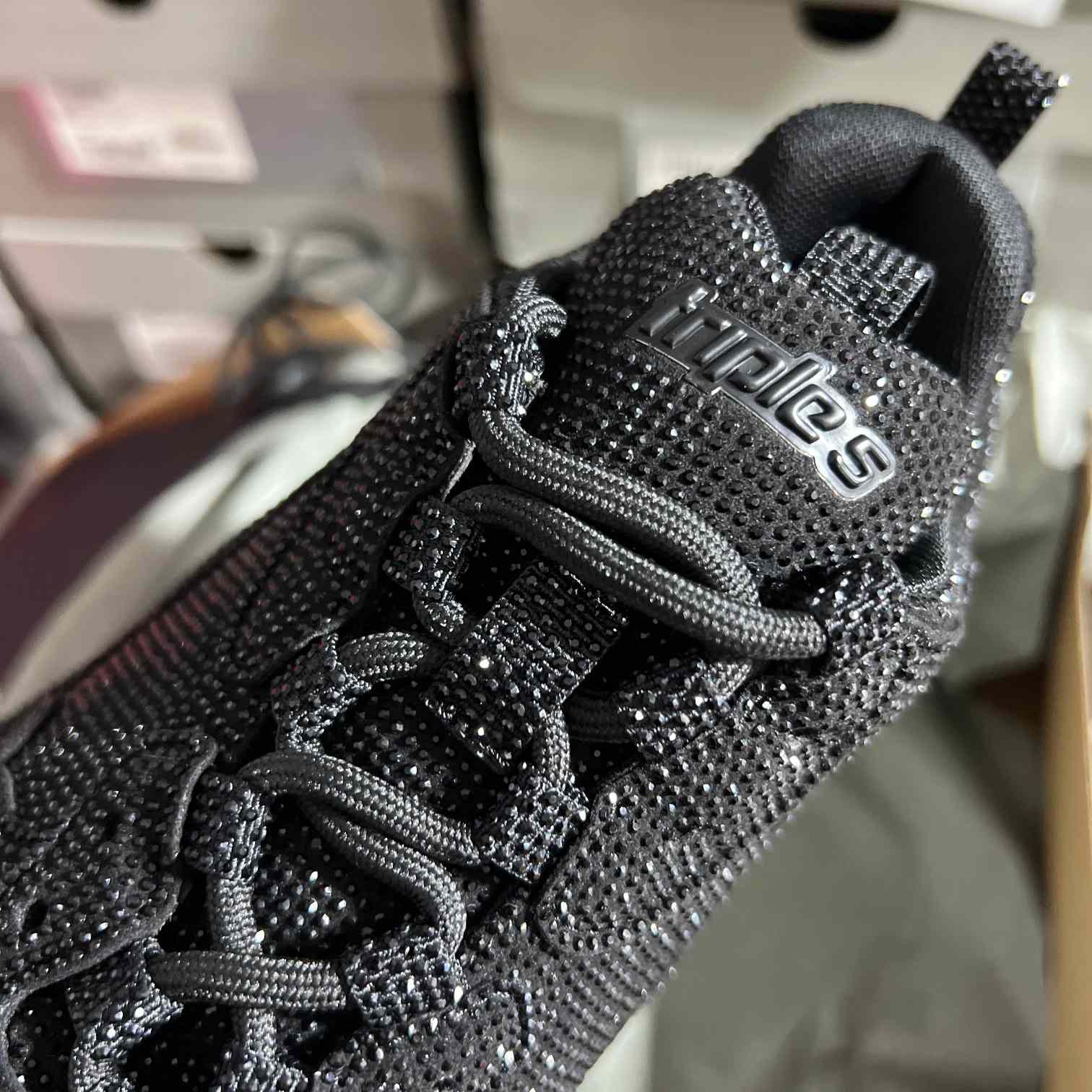 Balenciaga Triple S Sneaker  - 