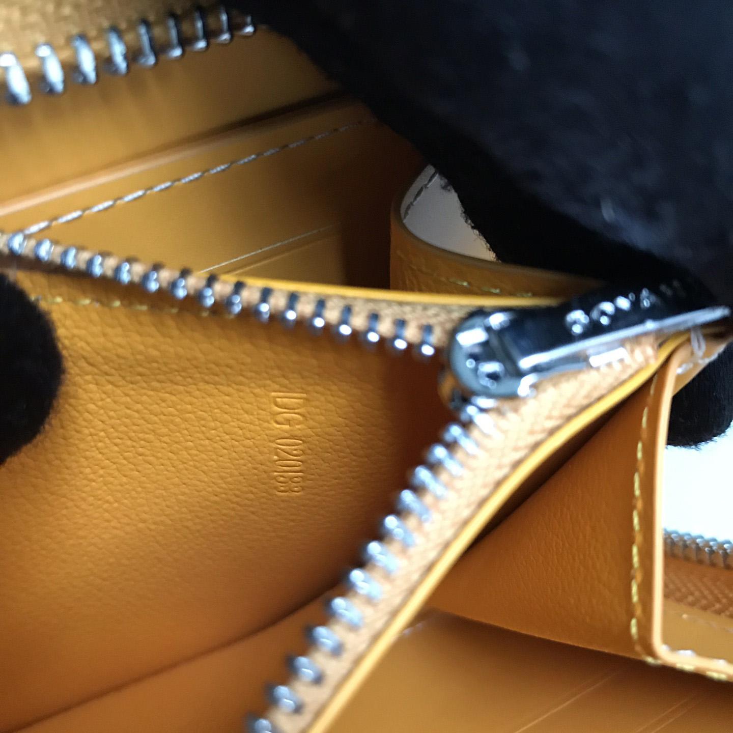 Goyard Matignon GM Wallet - 