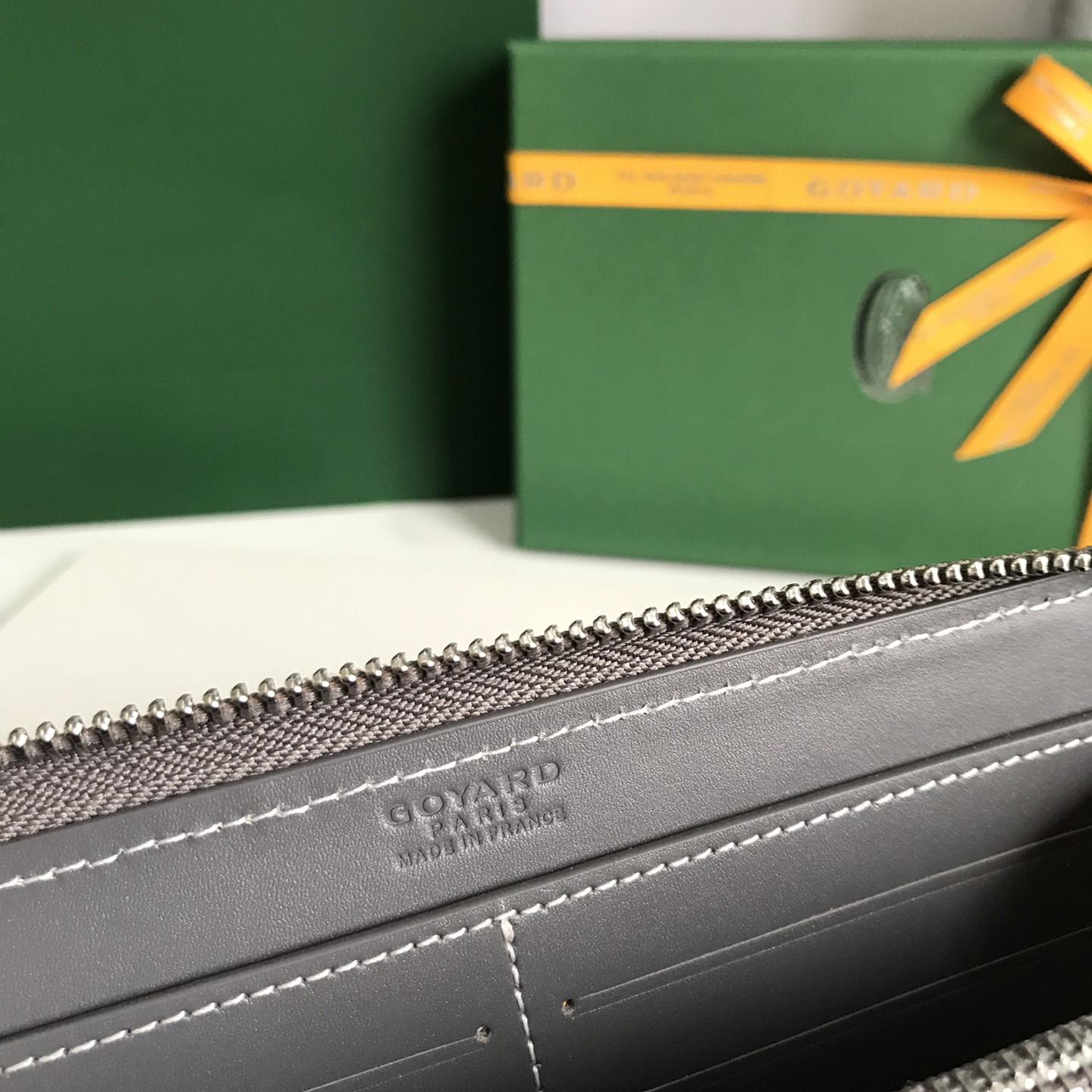 Goyard Matignon GM Wallet - 