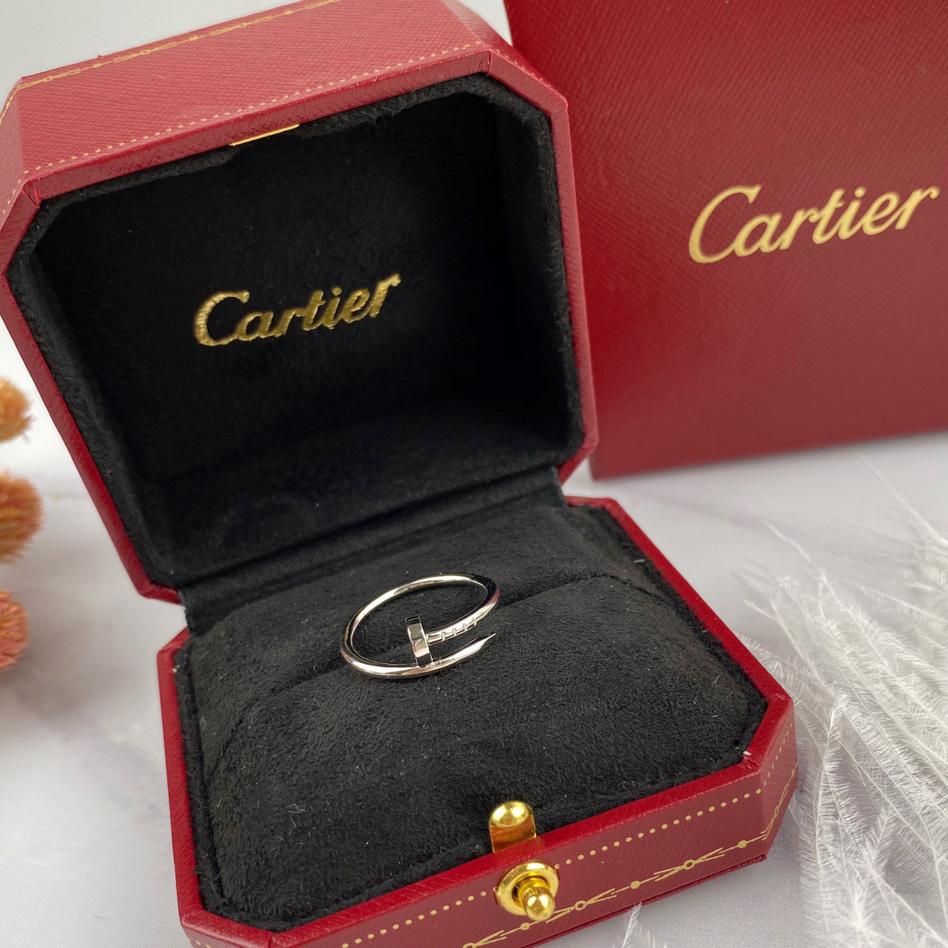 Cartier Ring - 