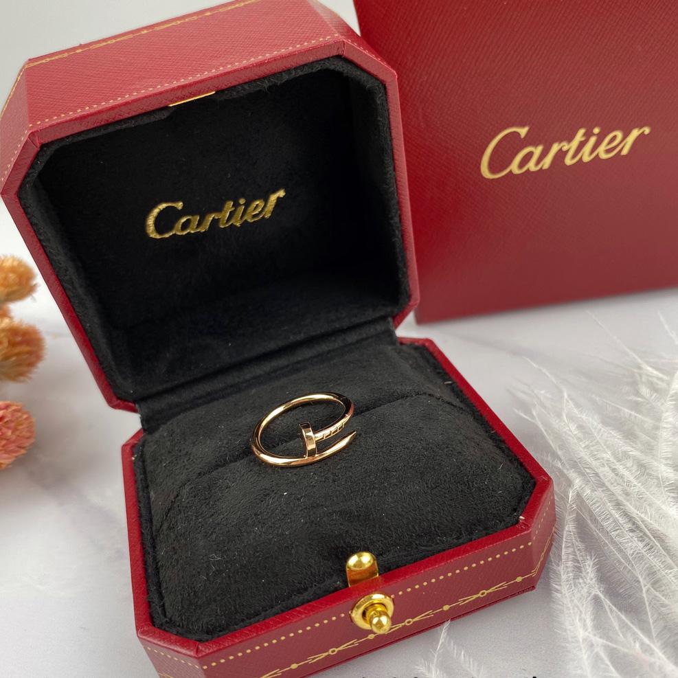 Cartier Ring - 