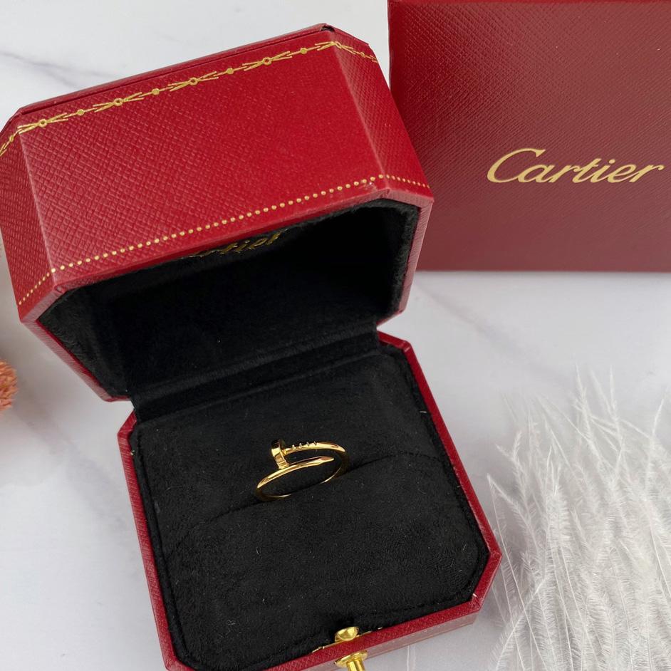 Cartier Ring - 