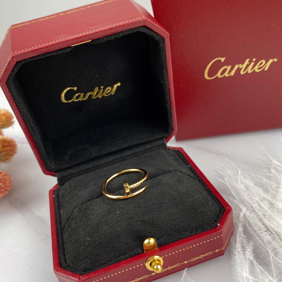 Cartier Ring - 