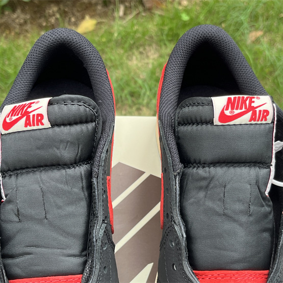 Travis Scott x Jordan Air Jordan 1 Low OG Sneaker    DM7866-061  - 