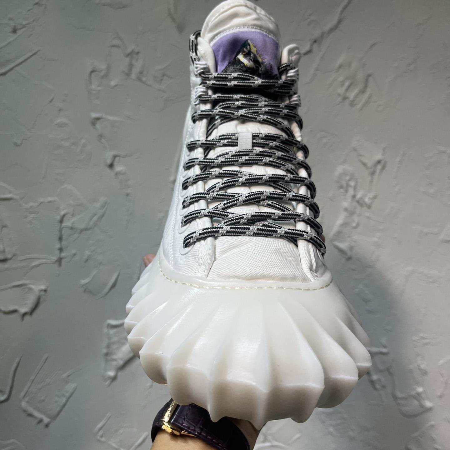Bottega Veneta Denver Sneaker - 
