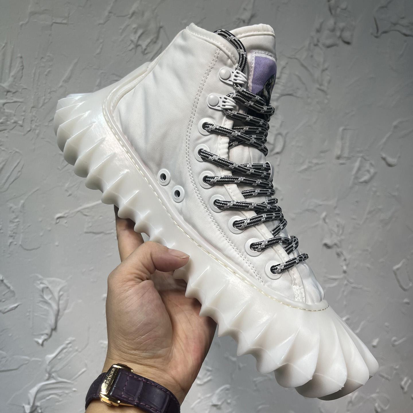 Bottega Veneta Denver Sneaker - 
