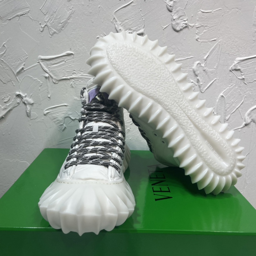 Bottega Veneta Denver Sneaker - 