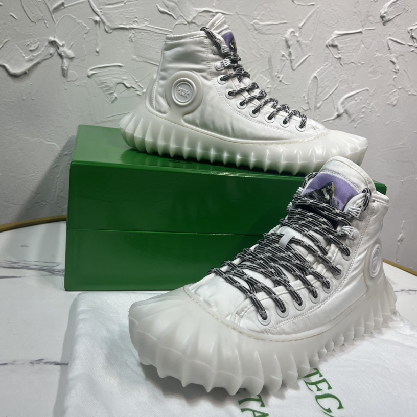 Bottega Veneta Denver Sneaker - 