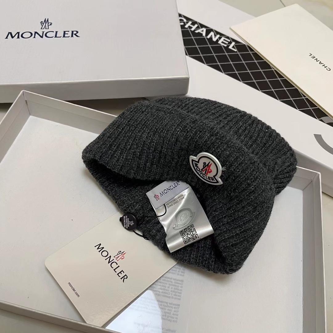 Moncler Beanie  - 