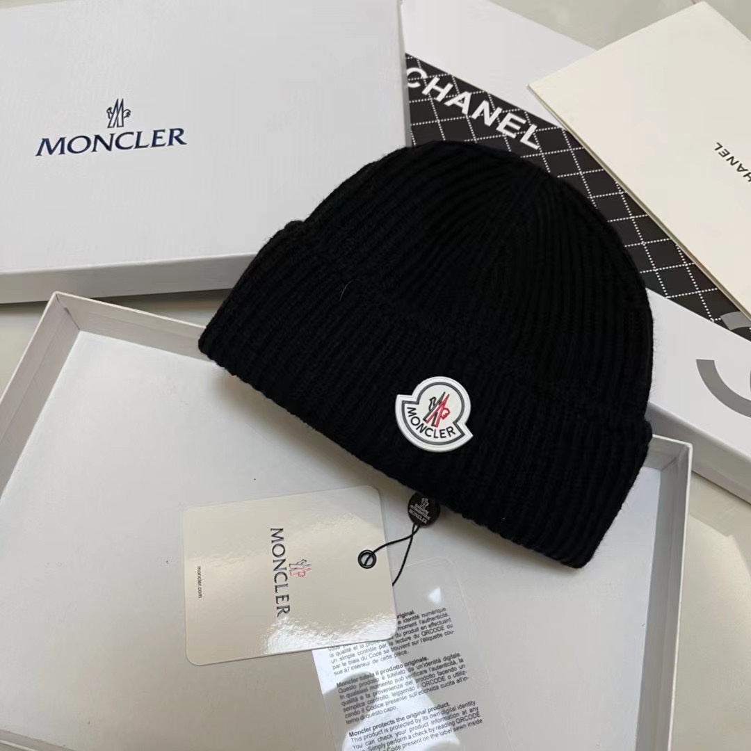 Moncler Beanie  - 