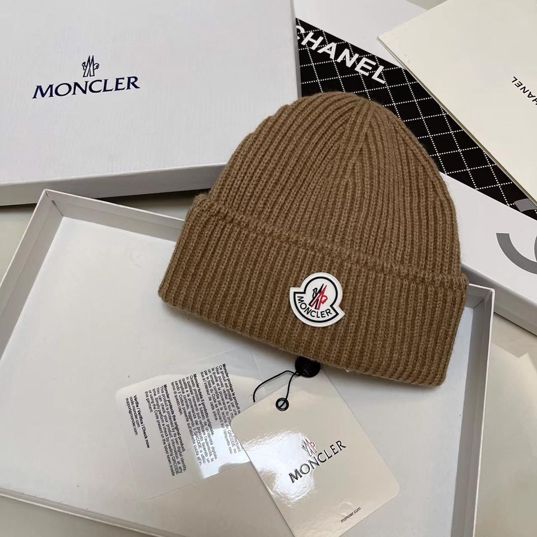Moncler Beanie  - 