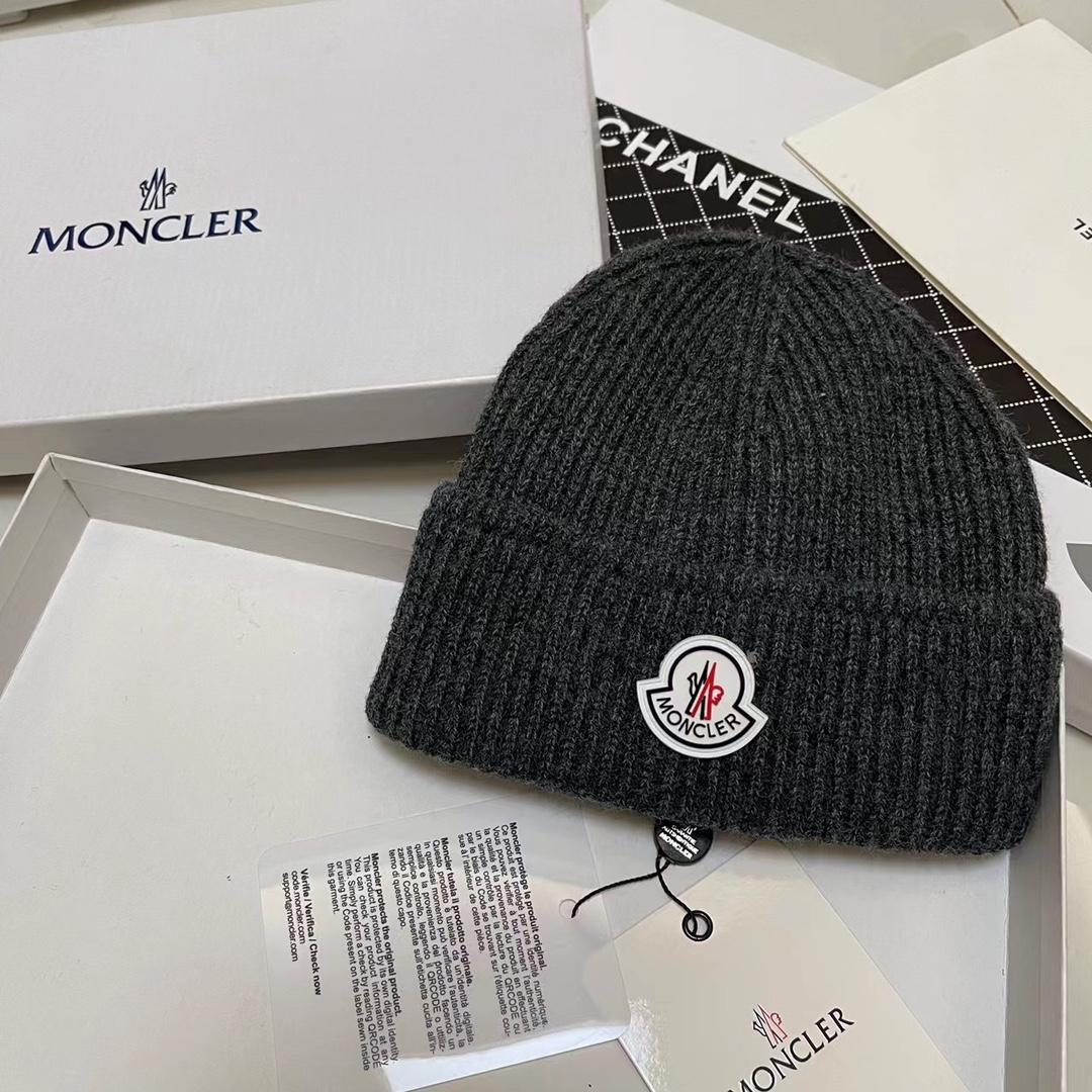 Moncler Beanie  - 