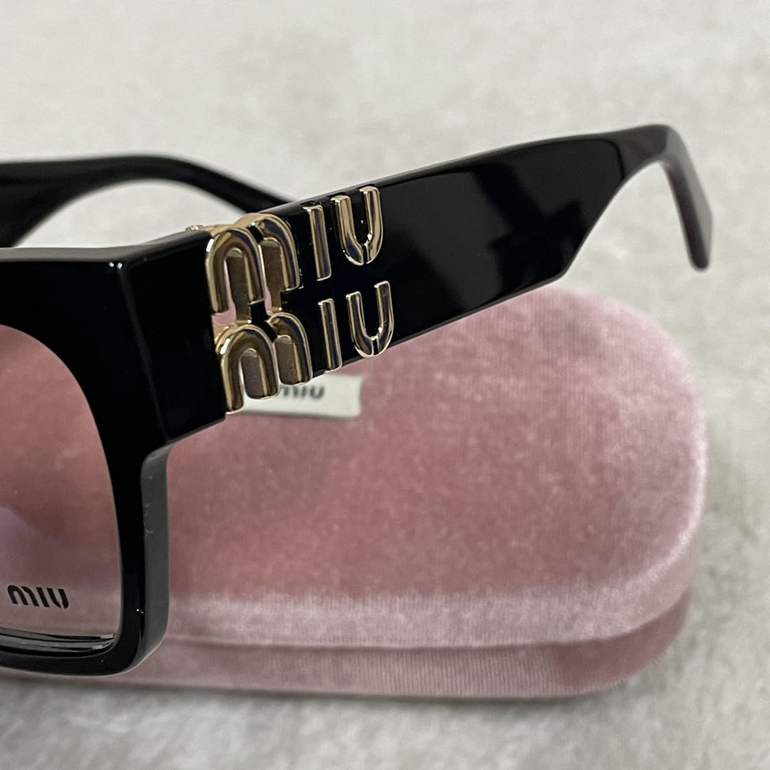 Miu Miu Glasses  - 