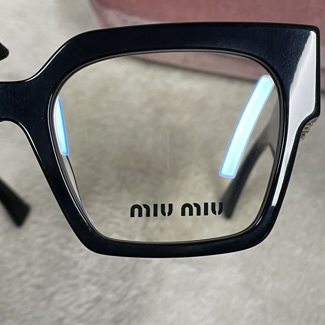 Miu Miu Glasses  - 