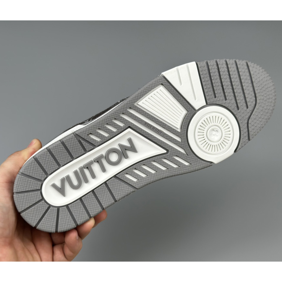Louis Vuitton LV Trainer Sneaker        - 