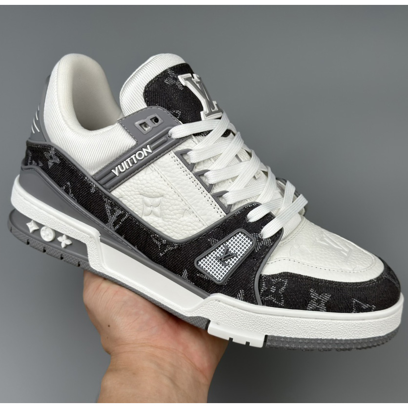 Louis Vuitton LV Trainer Sneaker        - 