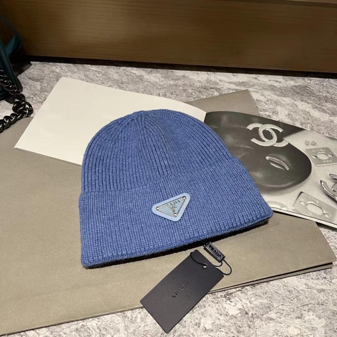 Prada Beanie - 