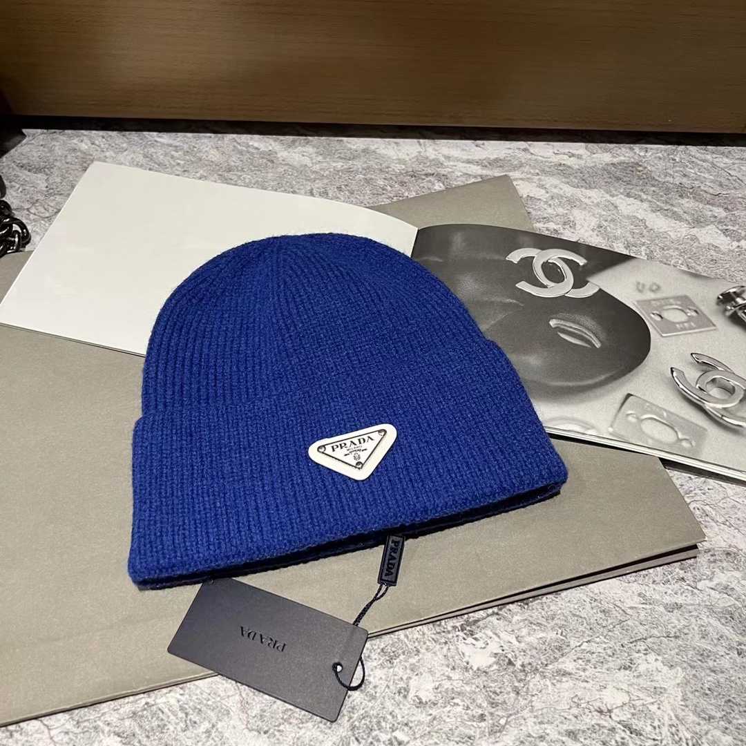 Prada Beanie - 