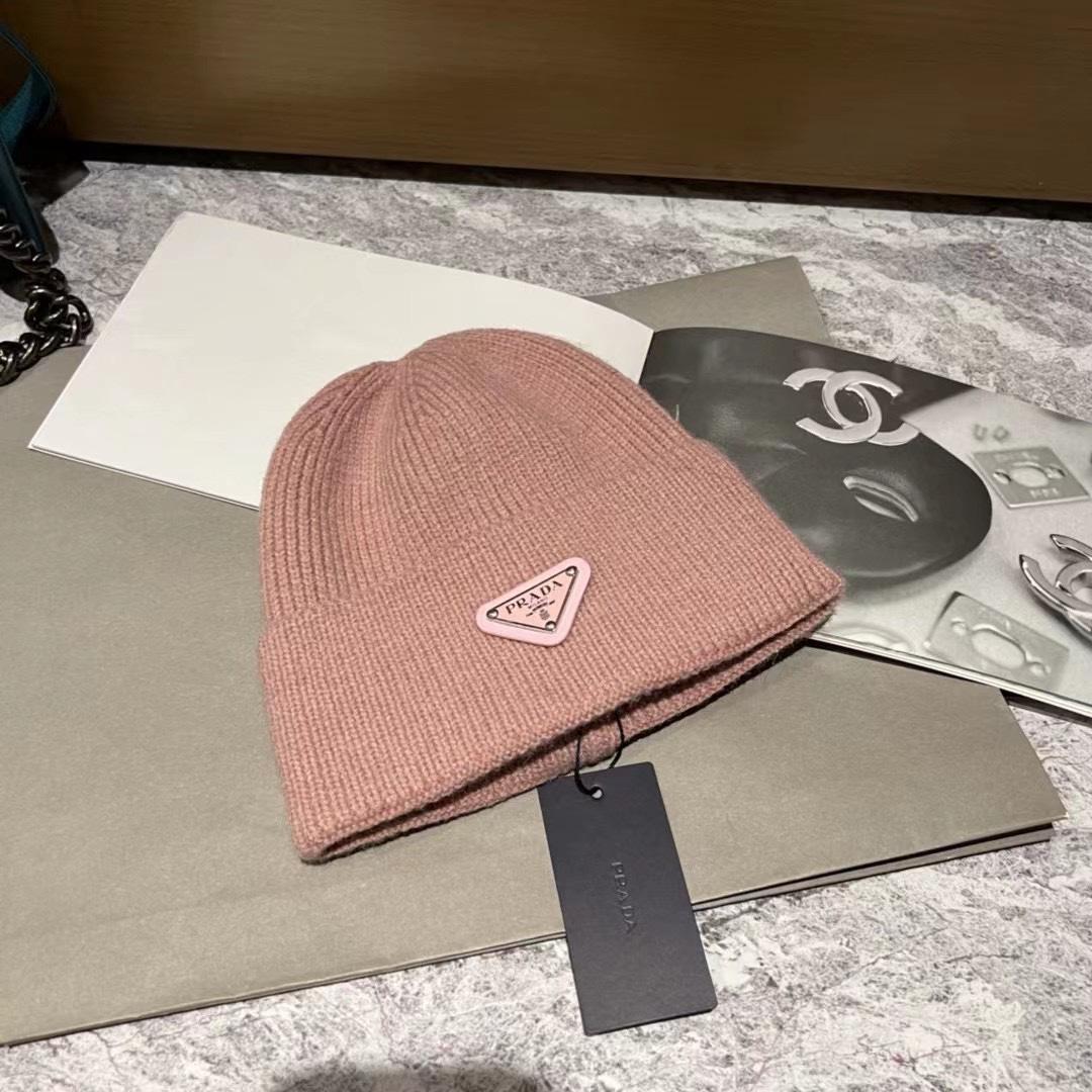 Prada Beanie - 
