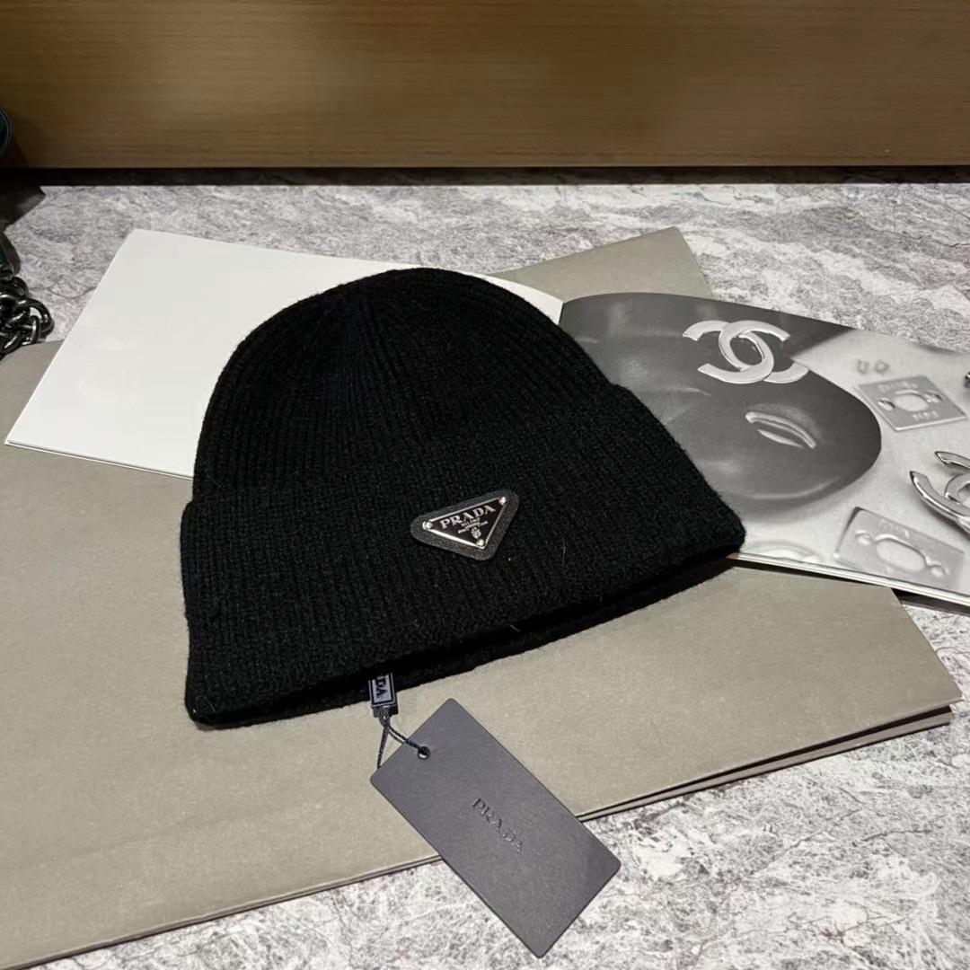 Prada Beanie - 