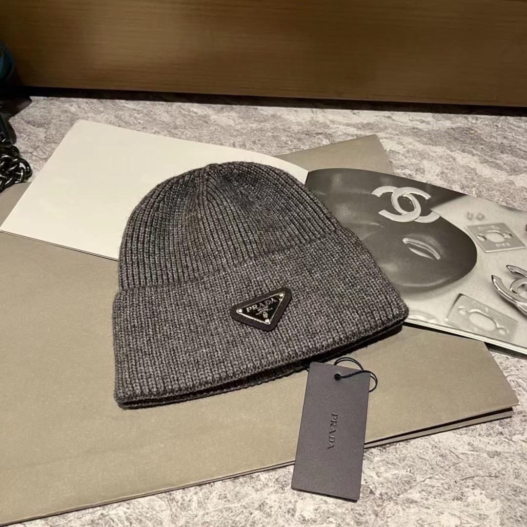 Prada Beanie - 