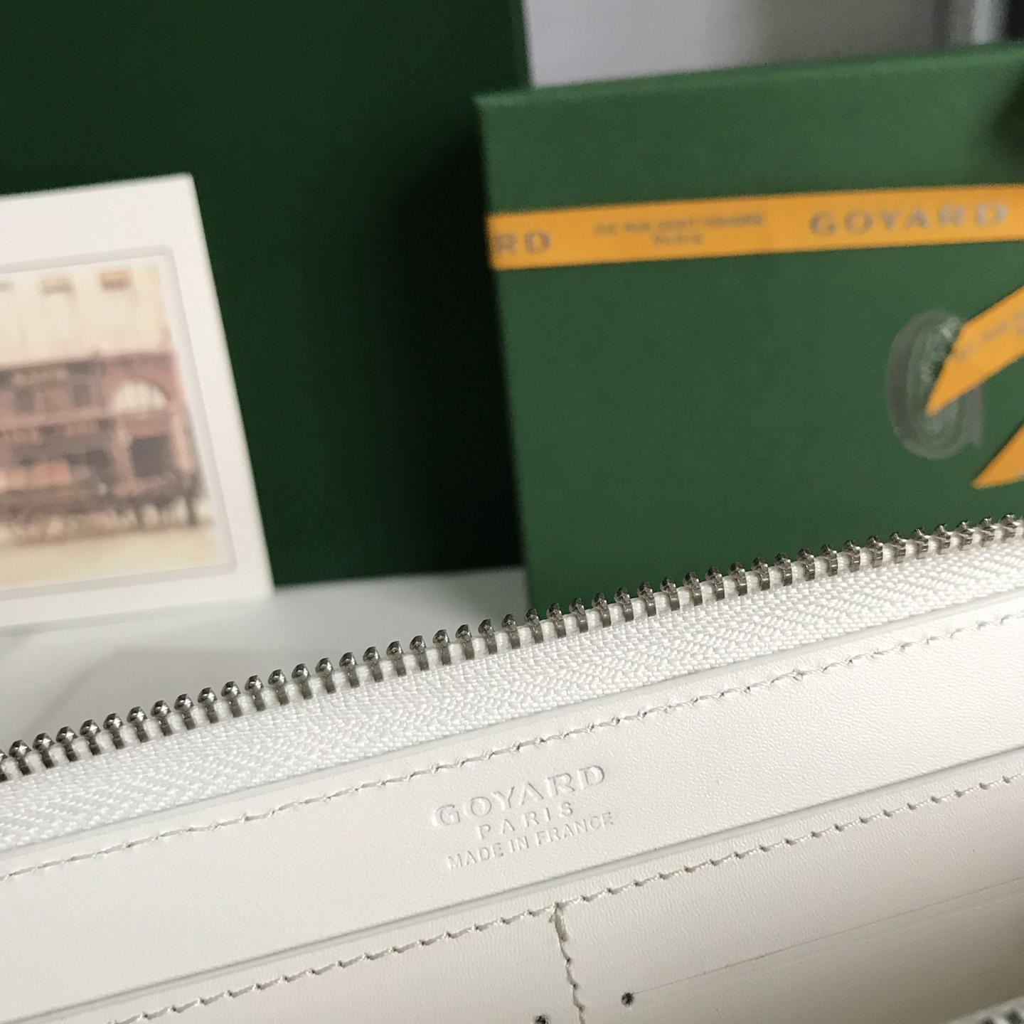 Goyard Matignon GM Wallet - 