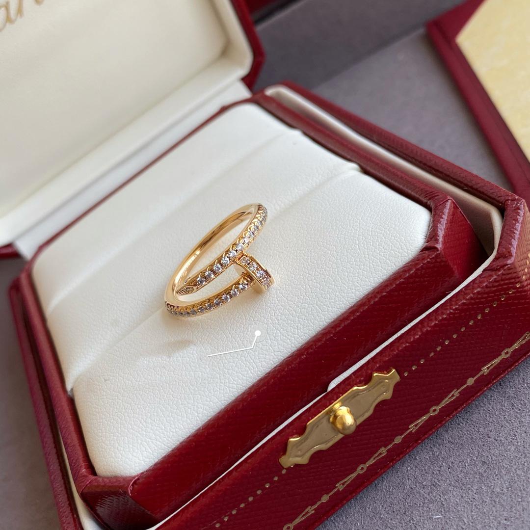 Cartier Ring - 
